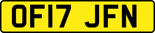 OF17JFN