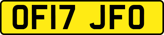 OF17JFO