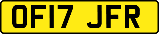 OF17JFR