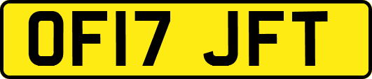 OF17JFT