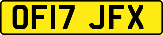 OF17JFX