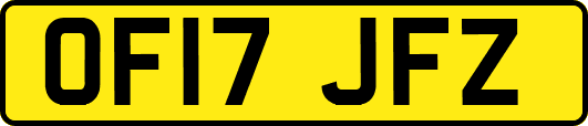 OF17JFZ