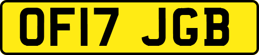 OF17JGB