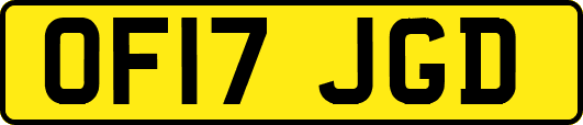 OF17JGD