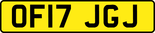 OF17JGJ