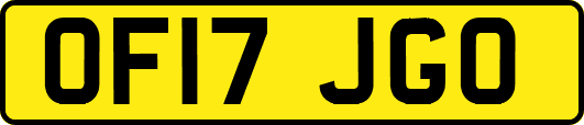 OF17JGO