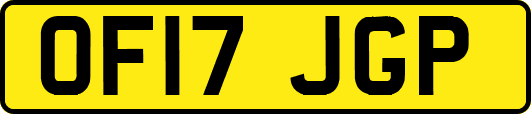 OF17JGP
