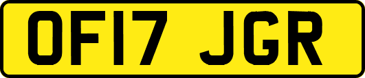OF17JGR