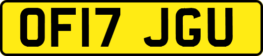 OF17JGU