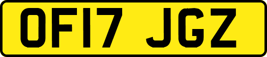 OF17JGZ