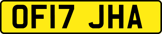 OF17JHA