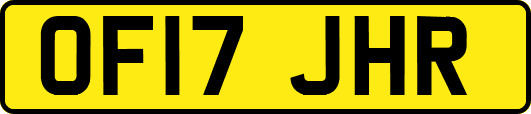 OF17JHR
