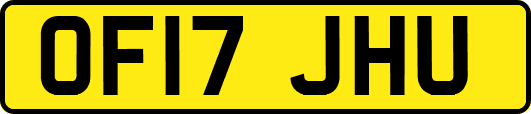 OF17JHU