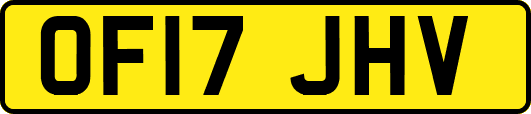 OF17JHV