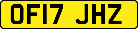 OF17JHZ