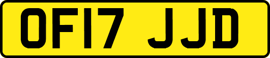 OF17JJD