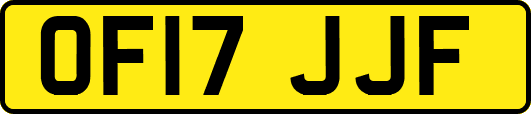 OF17JJF