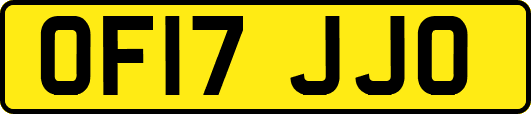OF17JJO