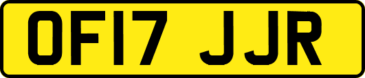 OF17JJR