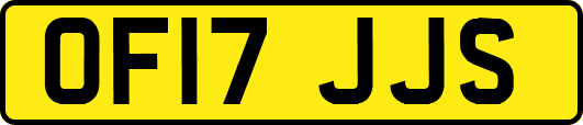 OF17JJS