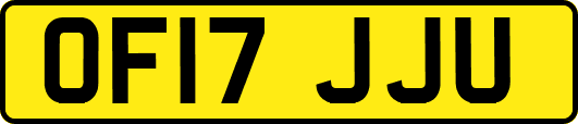 OF17JJU
