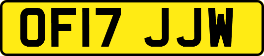OF17JJW