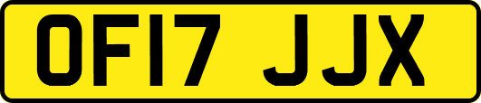 OF17JJX