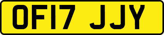 OF17JJY