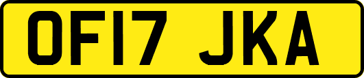 OF17JKA