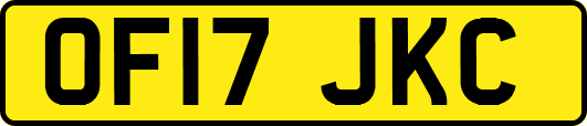 OF17JKC