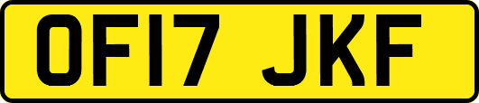 OF17JKF