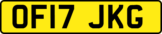 OF17JKG