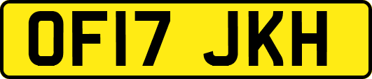 OF17JKH