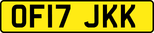 OF17JKK