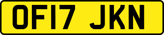 OF17JKN