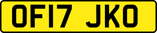 OF17JKO