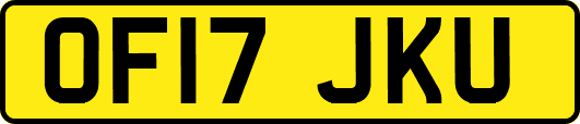 OF17JKU