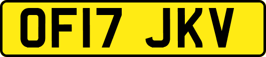 OF17JKV