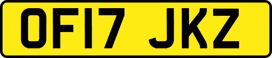 OF17JKZ