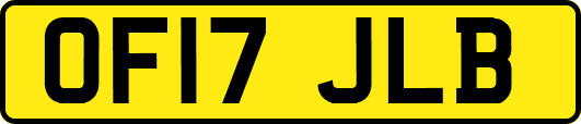OF17JLB