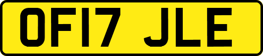 OF17JLE