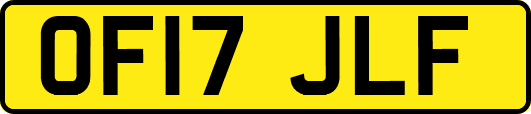 OF17JLF