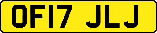 OF17JLJ