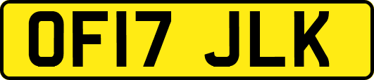 OF17JLK