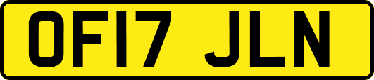 OF17JLN