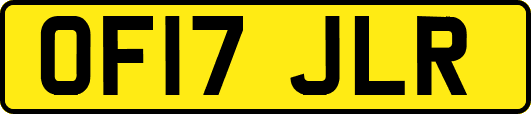 OF17JLR