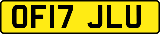 OF17JLU