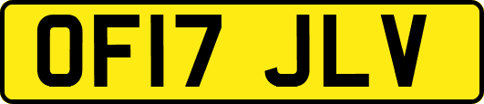 OF17JLV