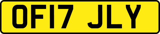 OF17JLY