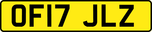 OF17JLZ